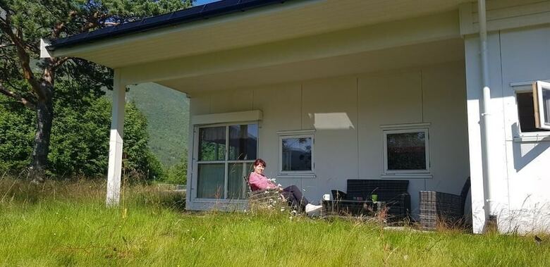 Hotel Isfjorden Turisthotell