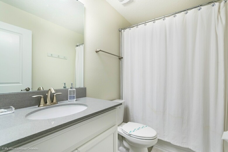 1669mvd Amazing Champions Gate 8 Bedroom 5 Bed
