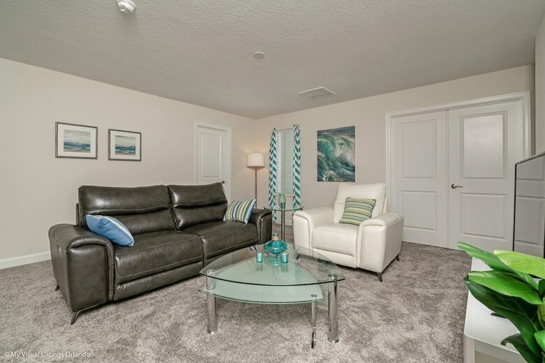 891pbeach Amazing Champions Gate 9 Bedroom 5 Bed