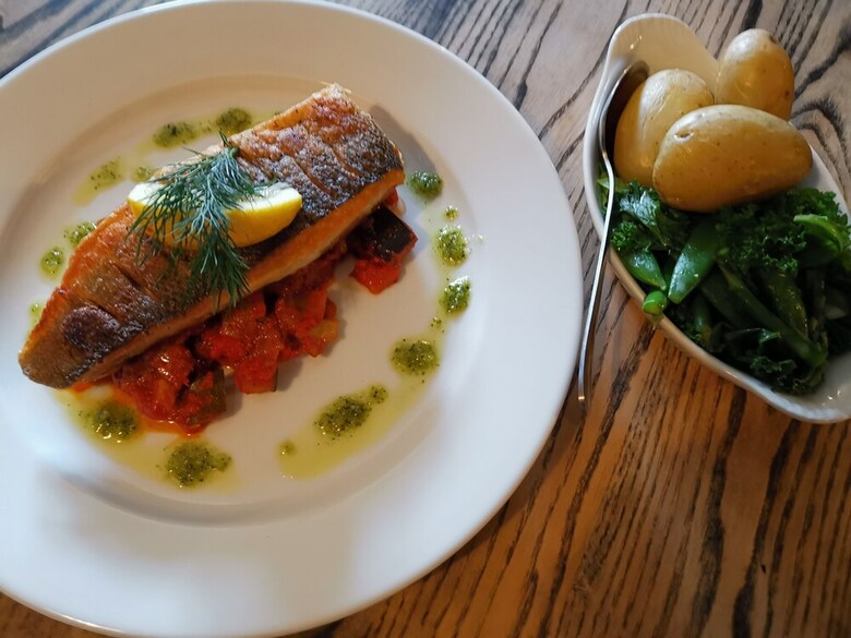 Bed & Breakfast Exelby Green Dragon