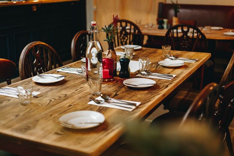 Bed & Breakfast Exelby Green Dragon