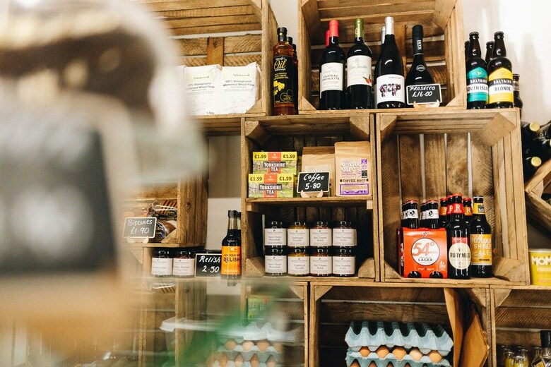 Bed & Breakfast Exelby Green Dragon