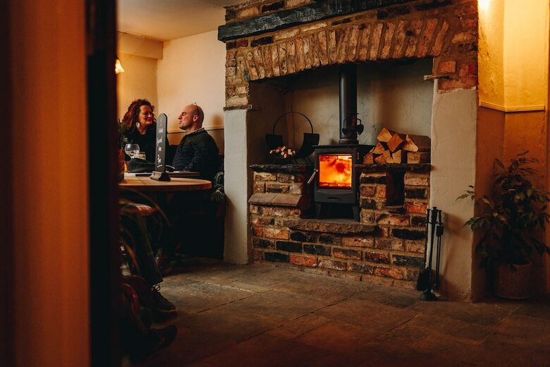 Bed & Breakfast Exelby Green Dragon