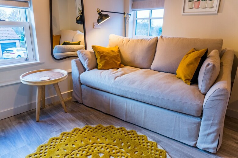 Bed & Breakfast Exelby Green Dragon