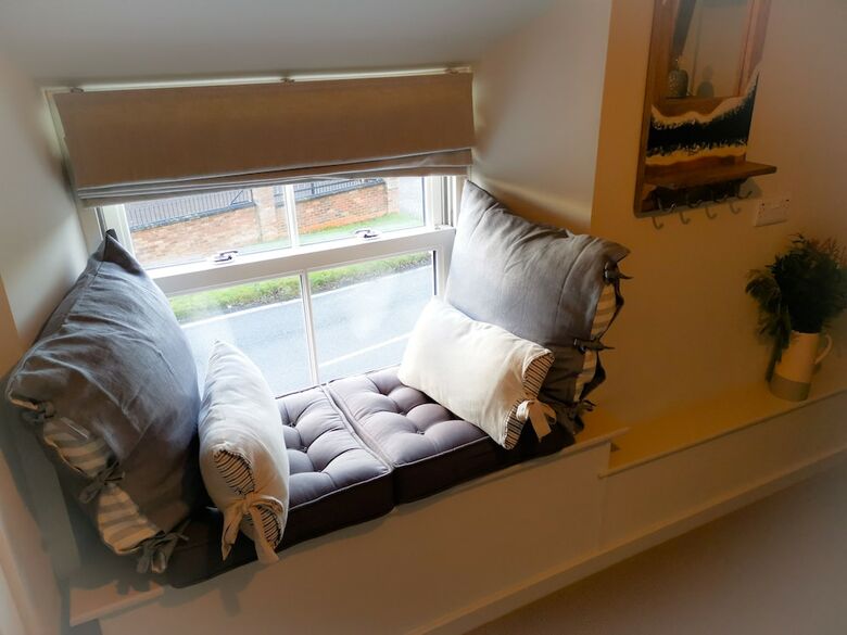 Bed & Breakfast Exelby Green Dragon