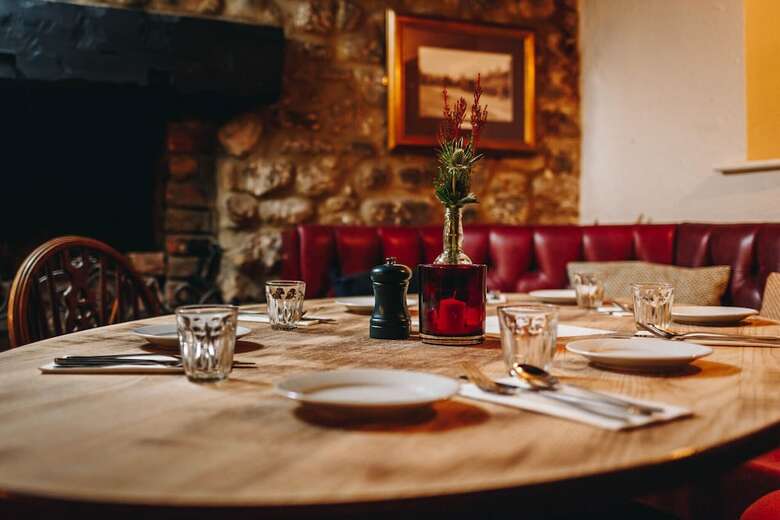 Bed & Breakfast Exelby Green Dragon