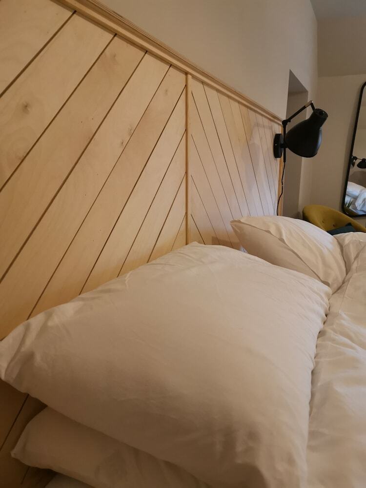 Bed & Breakfast Exelby Green Dragon