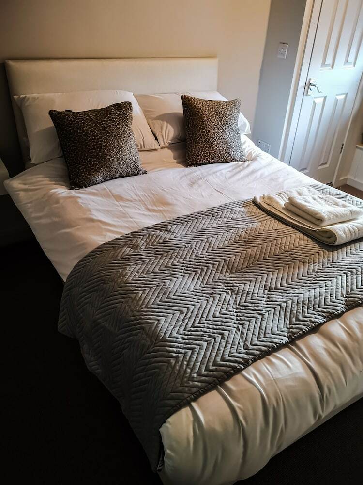 Bed & Breakfast Exelby Green Dragon