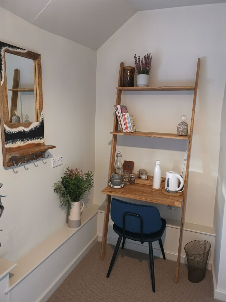 Bed & Breakfast Exelby Green Dragon