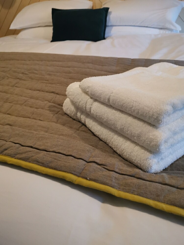 Bed & Breakfast Exelby Green Dragon