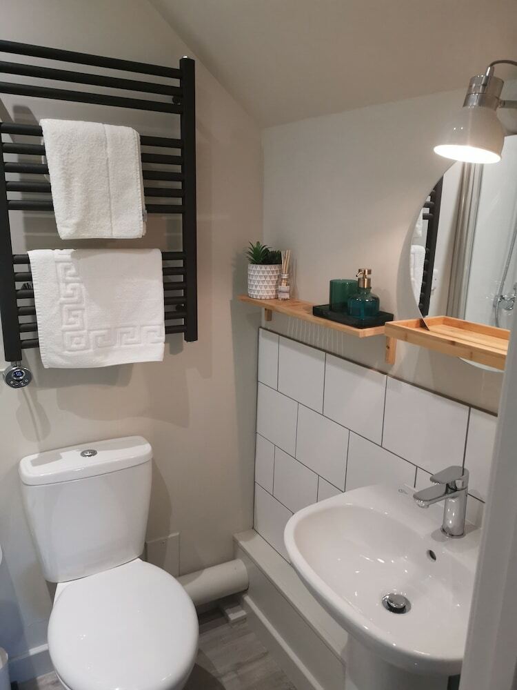 Bed & Breakfast Exelby Green Dragon