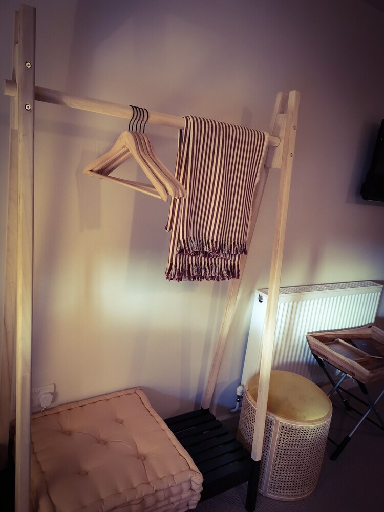 Bed & Breakfast Exelby Green Dragon