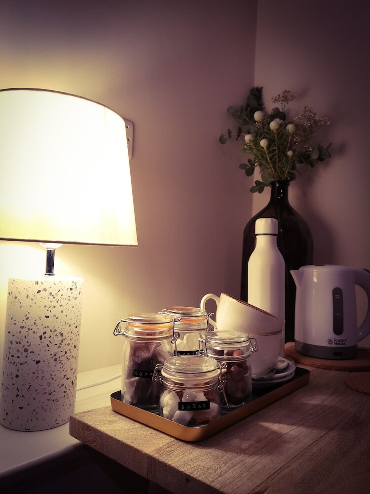 Bed & Breakfast Exelby Green Dragon