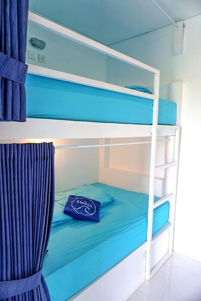 Hostal The Swell - Hostel - Adults Only