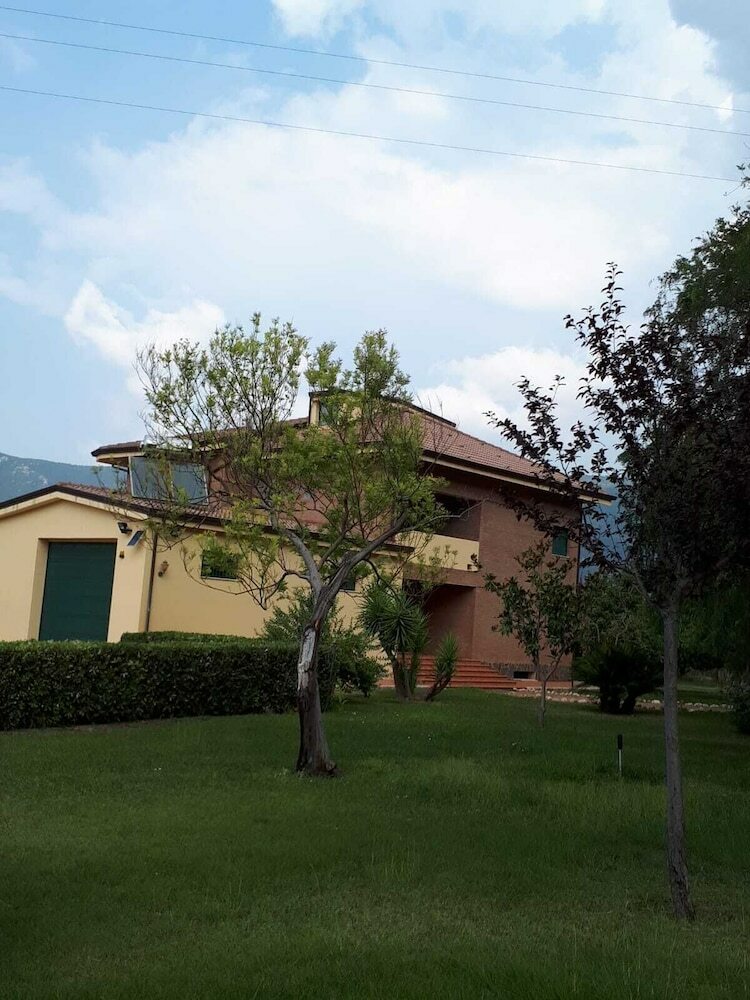 B&B Porta Del Gargano