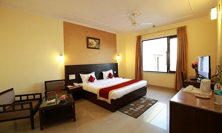 Uday Residency A Boutique Hotel & Resort