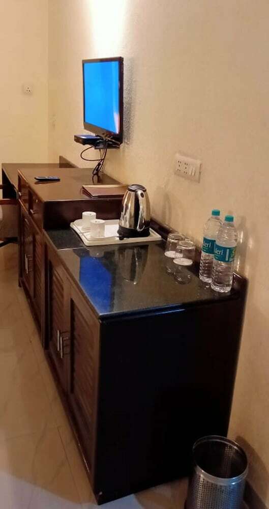 Uday Residency A Boutique Hotel & Resort