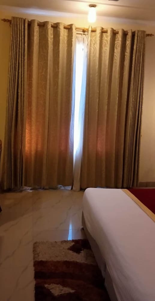 Uday Residency A Boutique Hotel & Resort