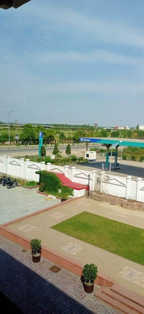Uday Residency A Boutique Hotel & Resort