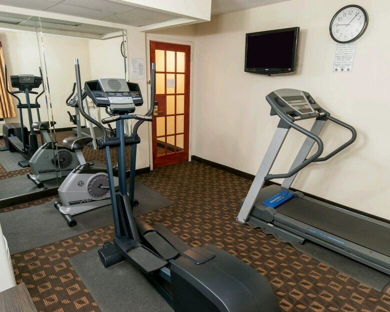 Hotel Quality Inn Easton-bethlehem