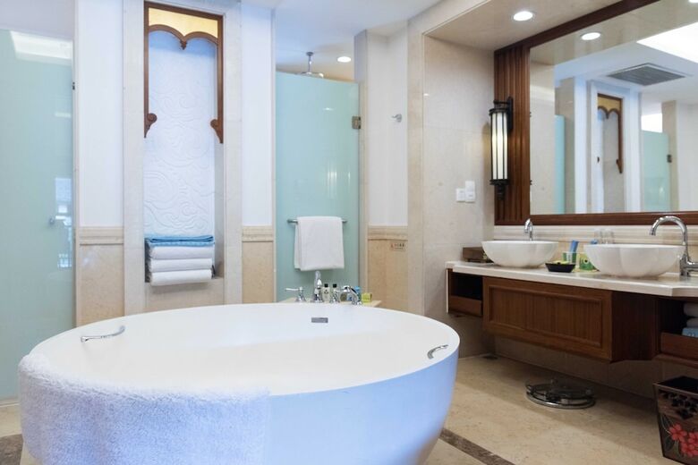Hotel Intercontinental Xishuangbanna Resort