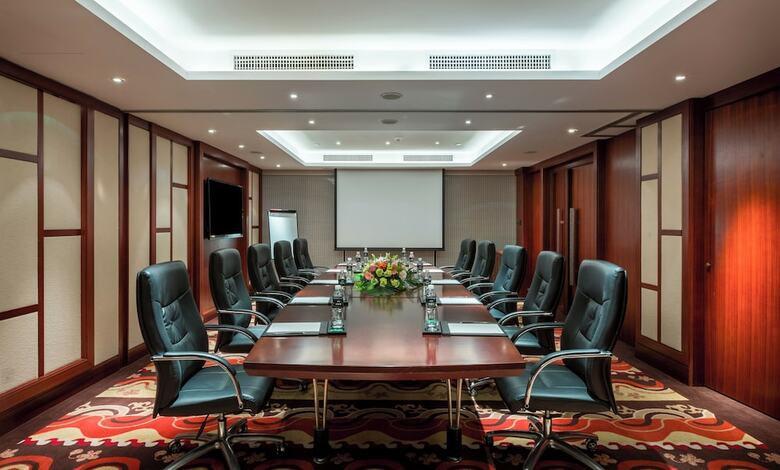 Hotel Intercontinental Xishuangbanna Resort