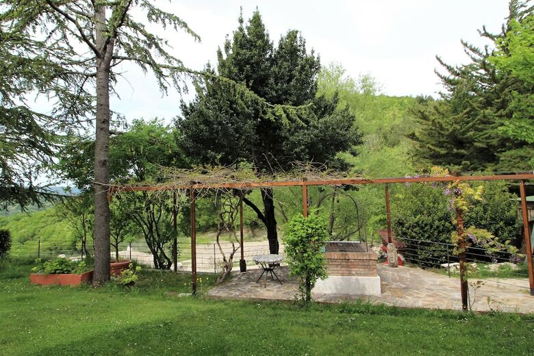 Agroturismo La Celletta Country House