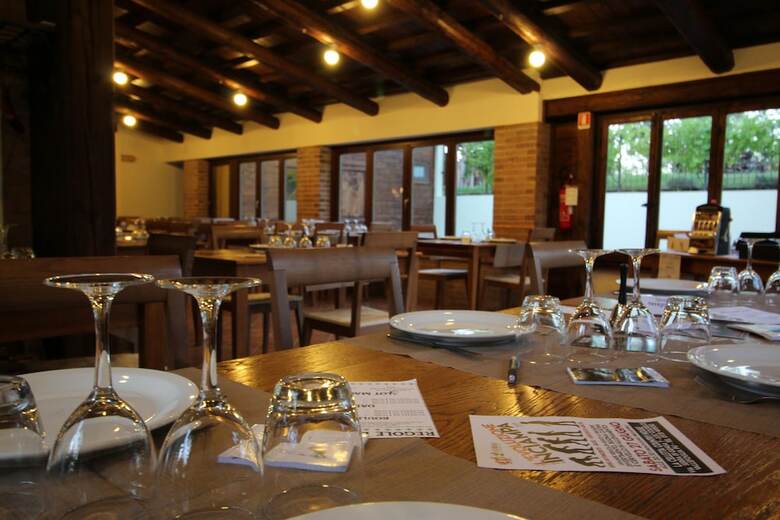 Agroturismo La Celletta Country House