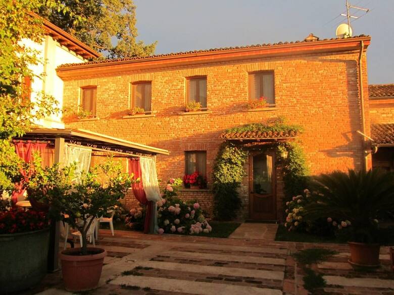 Posada Locanda Del Carrobbio