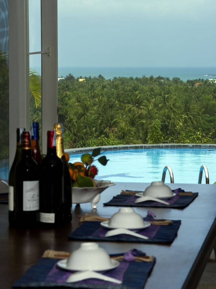 Apartamento Vietstar Resort & Spa