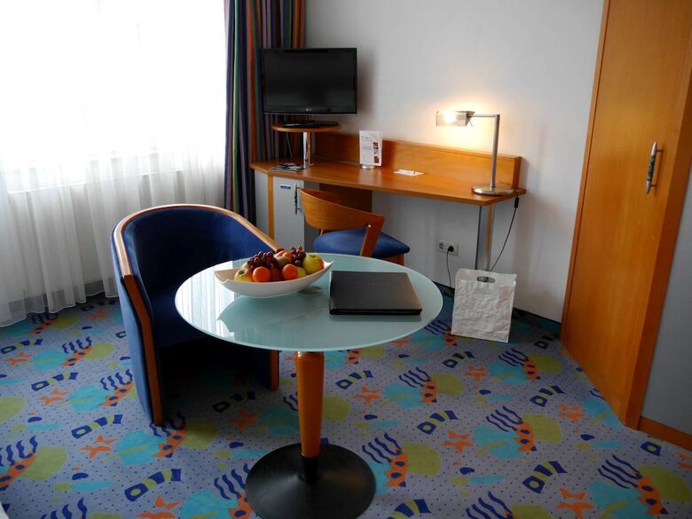 Business-hotel Artes