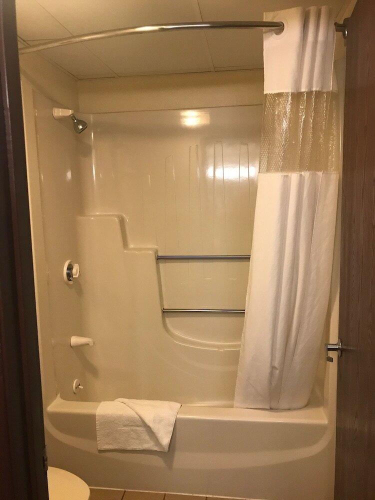 Hotel Quality Inn & Suites Worcester