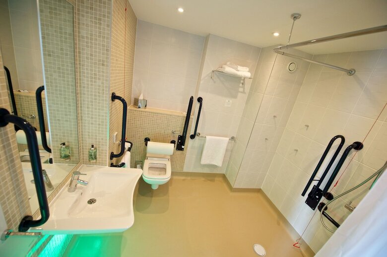 Hotel Holiday Inn Southend