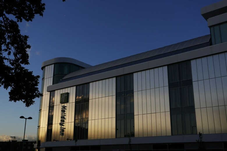 Hotel Holiday Inn Southend