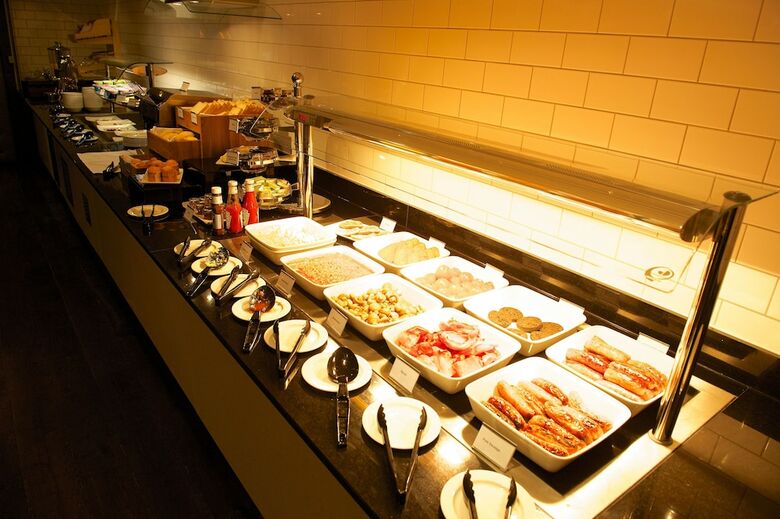 Hotel Holiday Inn Southend