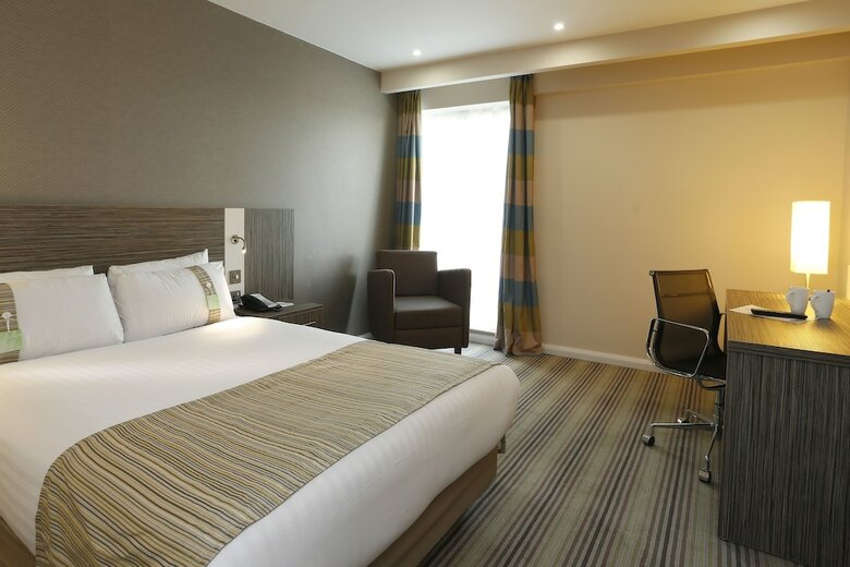 Hotel Holiday Inn Southend
