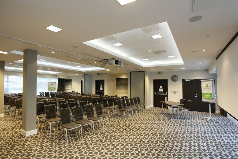 Hotel Holiday Inn Southend