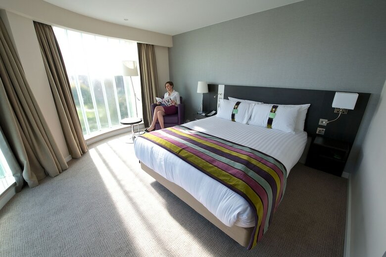 Hotel Holiday Inn Southend