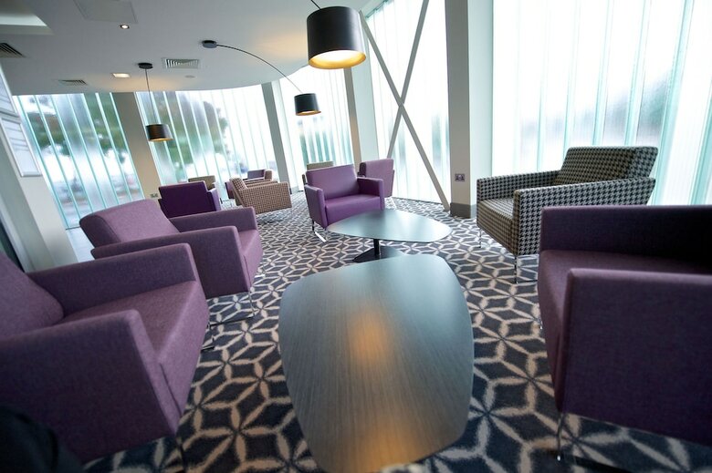 Hotel Holiday Inn Southend
