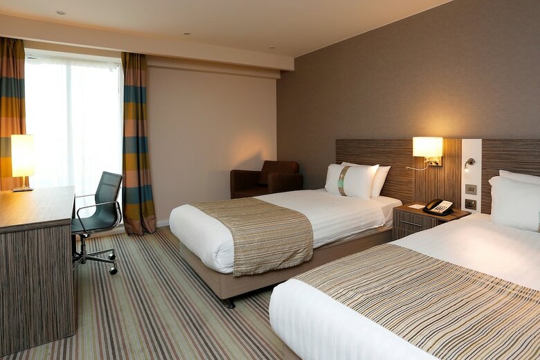 Hotel Holiday Inn Southend