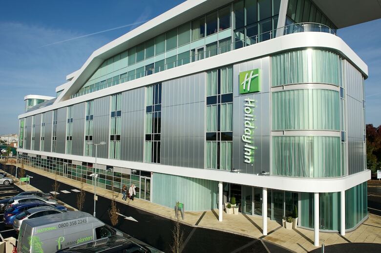 Hotel Holiday Inn Southend