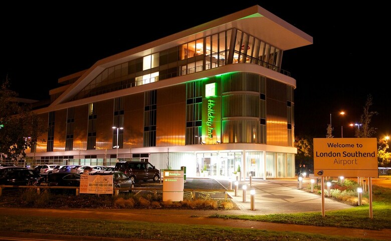 Hotel Holiday Inn Southend