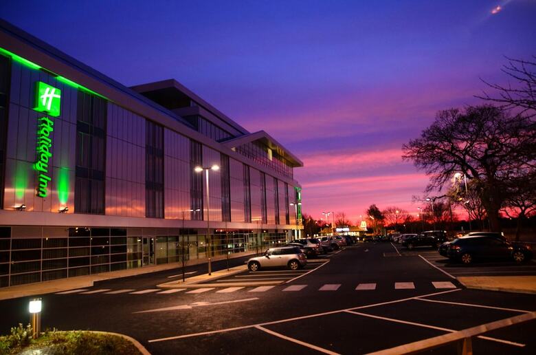 Hotel Holiday Inn Southend