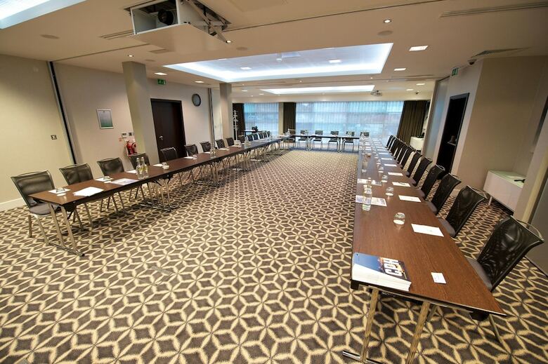 Hotel Holiday Inn Southend
