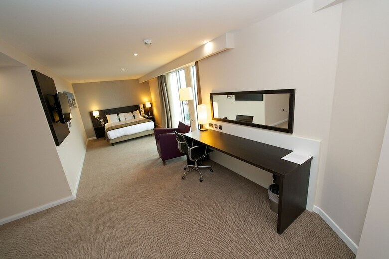 Hotel Holiday Inn Southend