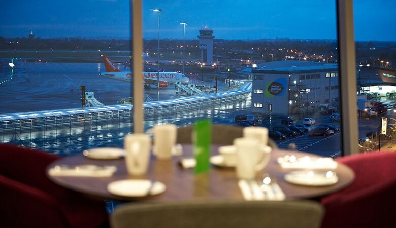 Hotel Holiday Inn Southend