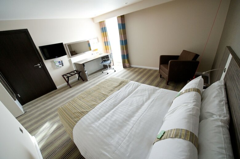 Hotel Holiday Inn Southend