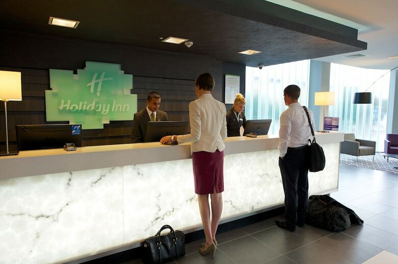 Hotel Holiday Inn Southend