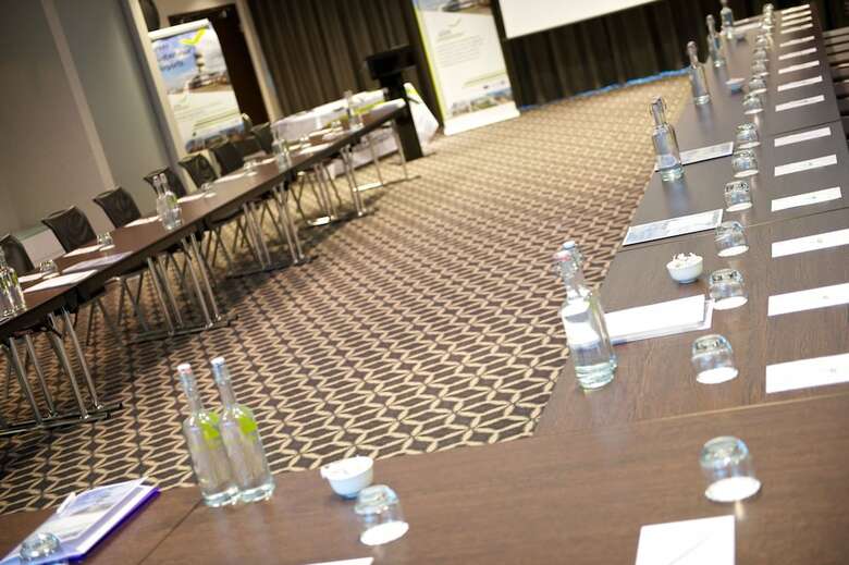 Hotel Holiday Inn Southend