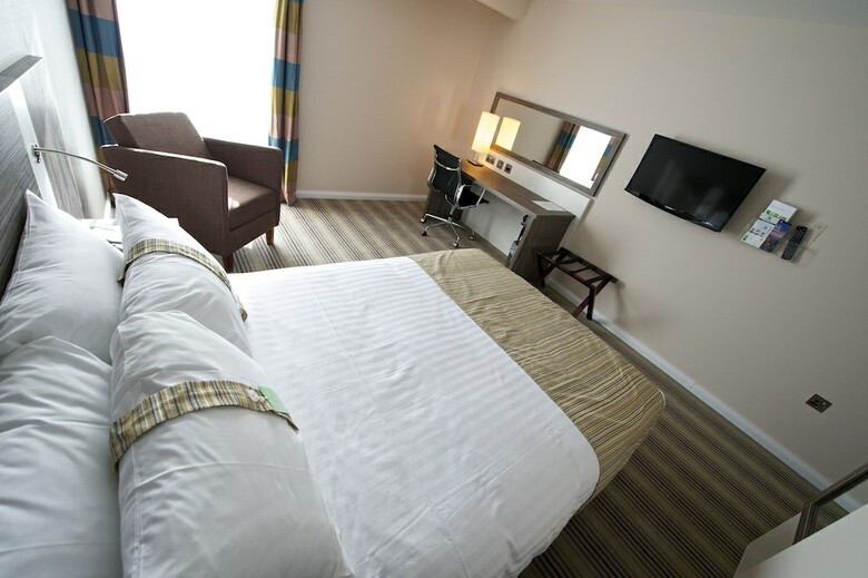 Hotel Holiday Inn Southend